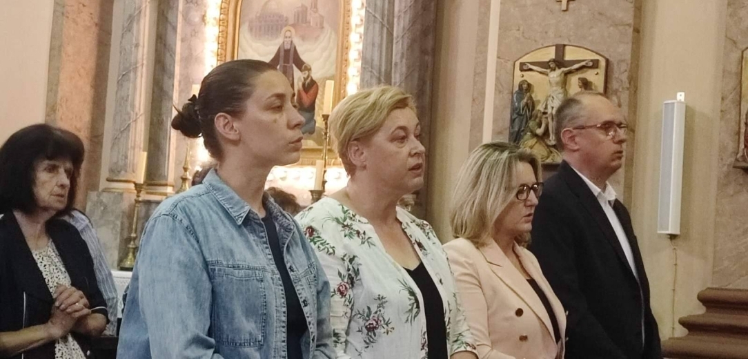 Obilježen crkveni god u Rumi