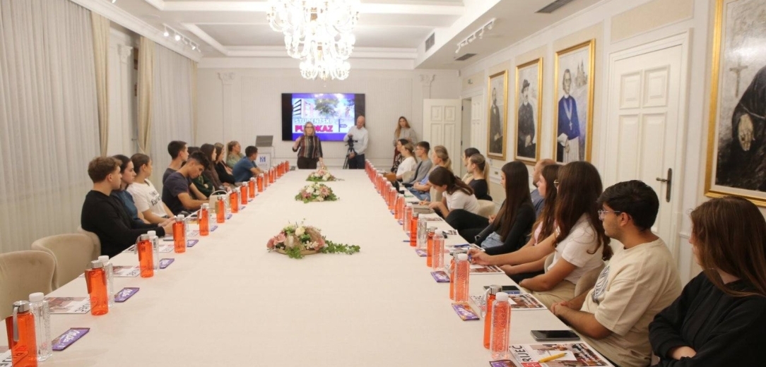Studentski putokaz: HNV pruža podršku brucošima u Hrvatskoj i Srbiji