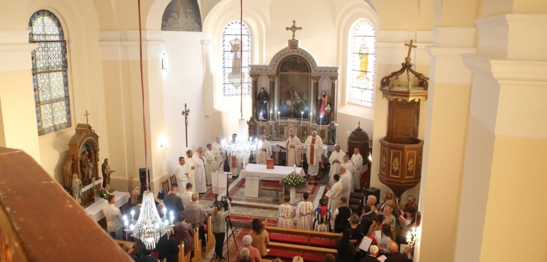 1100 godina Hrvatskoga Kraljevstva obilježeno u Srijemu
