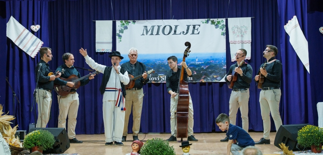 Miholjski koncert obnovljen nakon 17 godina
