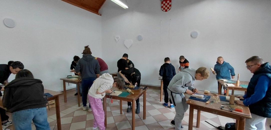 INNATUS: Europski projekti na djelu u lokalnoj zajednici