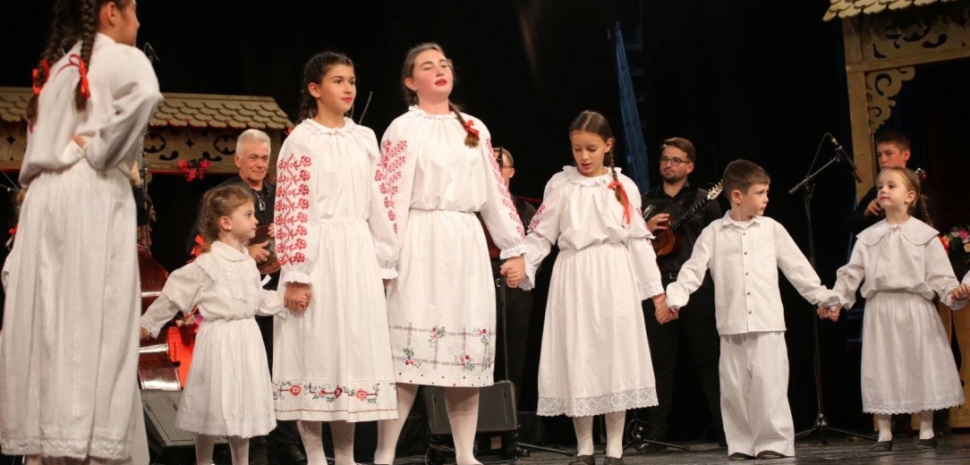 Održana manifestacija „Srijemci Srijemu“u Staroj Pazovi