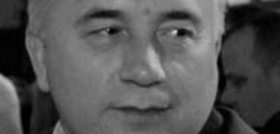 IN MEMORIAM  Ivan Karan (Stanišić, 2. ožujka 1958. – Stanišić, 5. listopada 2025.)