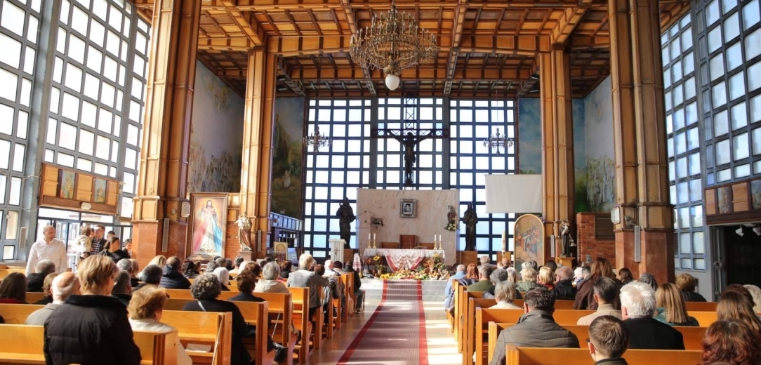 Posjet svetištu Gospe od Suza u Pleternici
