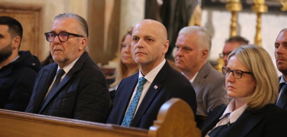 Obilježen rođendan bana Josipa Jelačića u Petrovaradinu