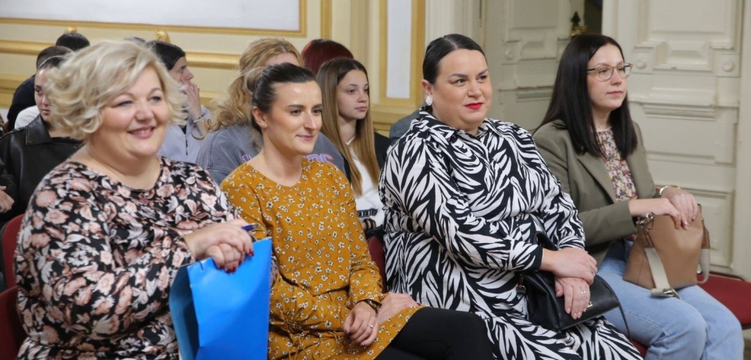 Počeli Dani hrvatske knjige i riječi – Dani Balinta Vujkova