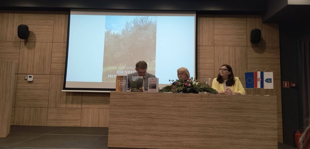 U Novalji započeo 3. Susret hrvatske nacionalne manjine i Hrvata izvan Domovine