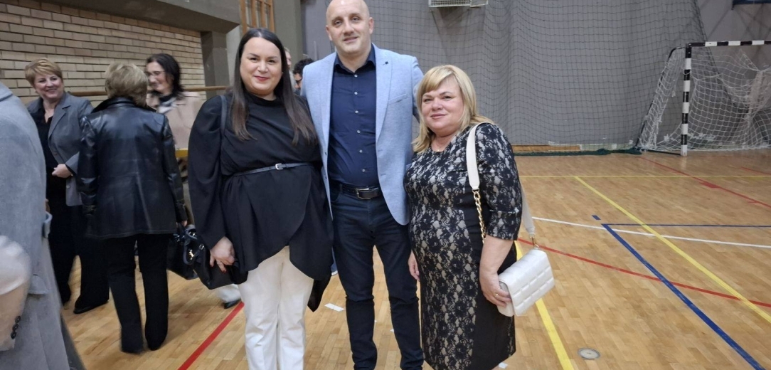 Obilježen Dan škole „22. oktobar“ u Monoštoru