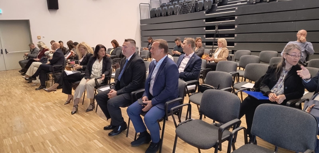 U tijeku je 3. Susret hrvatske nacionalne manjine i Hrvata izvan Domovine u Novalji