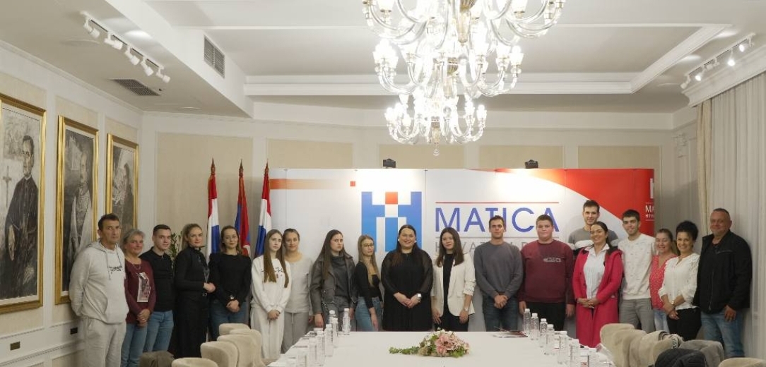 Stipendije za učenike i studente uz potporu triju hrvatskih županija