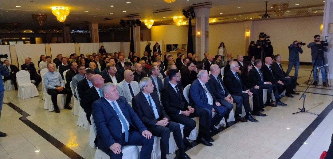 Obilježen Dan grada Belog Manastira