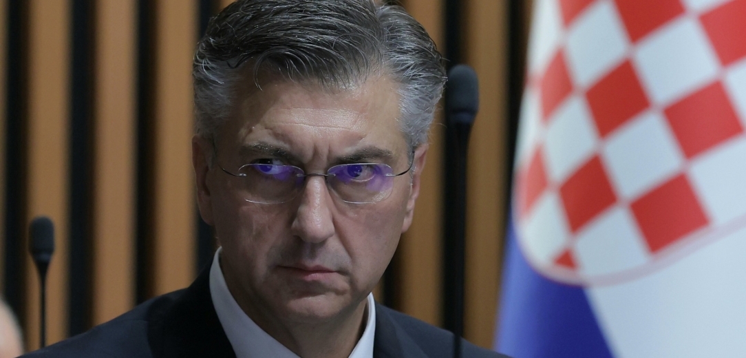 Plenković pružio direktnu podršku Jasni Vojnić 