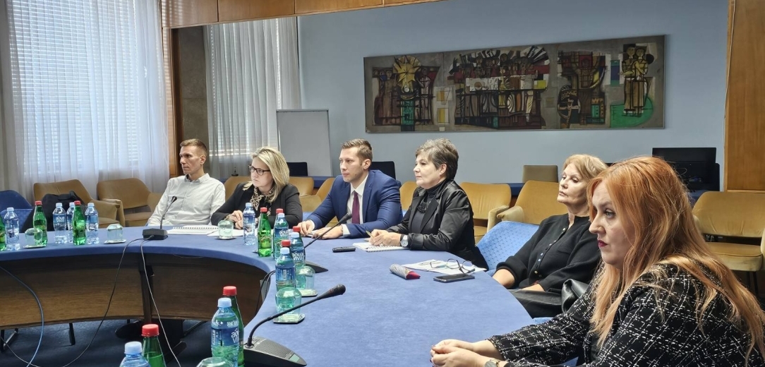 HNV na javnoj raspravi o novom akcijskom planu: Jasna Vojnić istaknula ključne prioritete