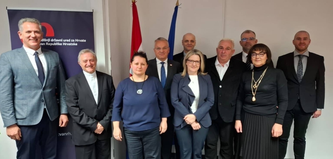 HNV i hrvatske udruge kod Zvonka Milasa: „Dužijanca“ i poljoprivreda u fokusu