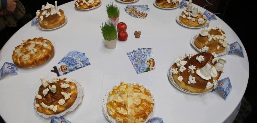 Izložba božićnjaka u Subotici