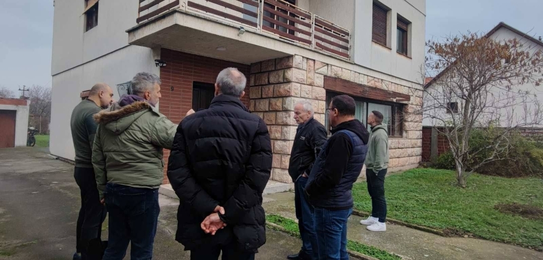 Šid prvi dobio malu maticu - kreće njezino uređenje