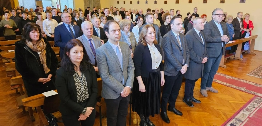 Dan škole i proštenje u „Paulinumu”
