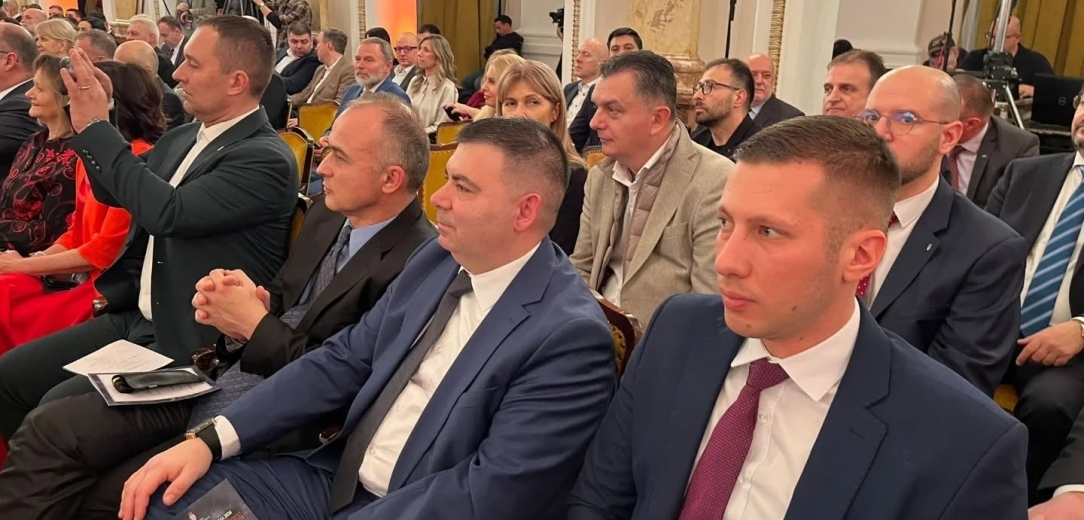 HNV na Svetosavskoj akademiji u Beogradu