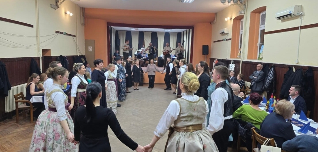 Marinbal u Lemešu - osam desetljeća tradicije