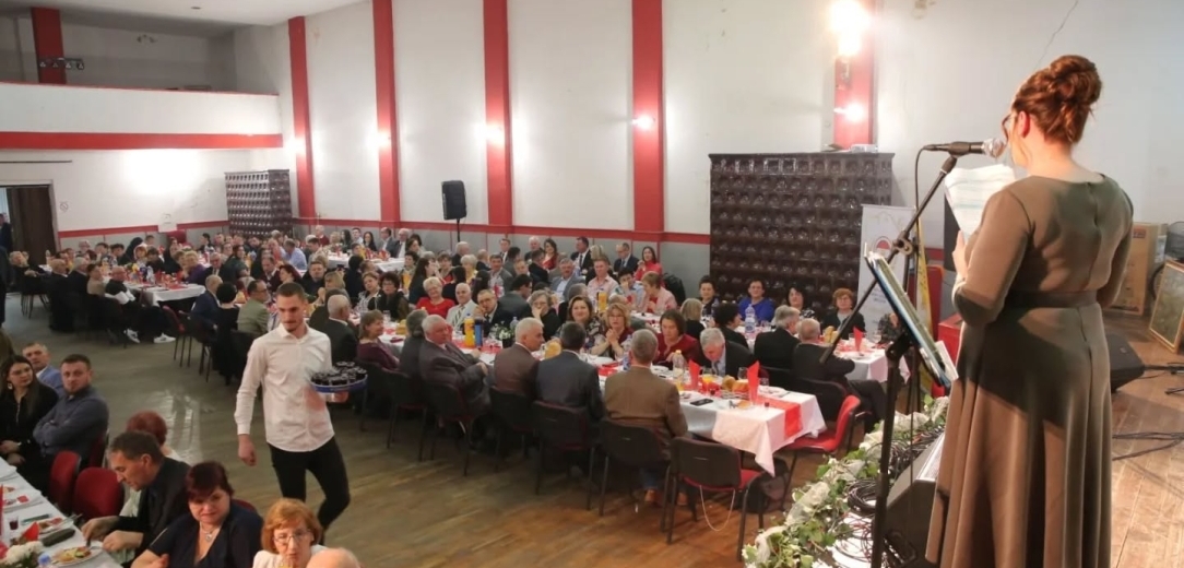 Veliko bunjevačko-šokačko prelo u Somboru