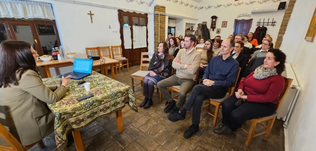 Znanstveni skup o bunjevačkom govoru