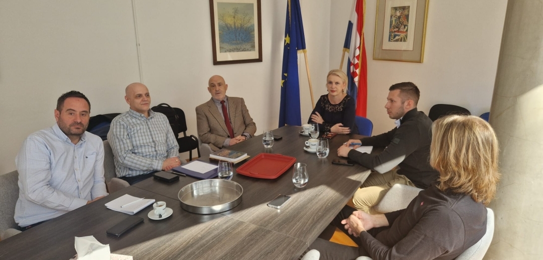 Hrvati iz Srbije u fokusu 4. Susreta u Novalji 