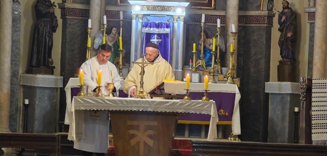 Sv. Josip proslavljen u devet mjesta