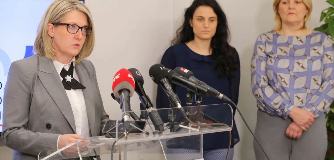 HNV upozorava na probleme u „Našoj radosti“