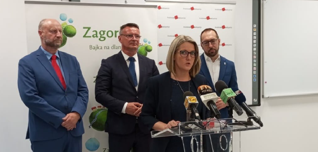Nova razina i snažnija podrška županija Republike Hrvatske 