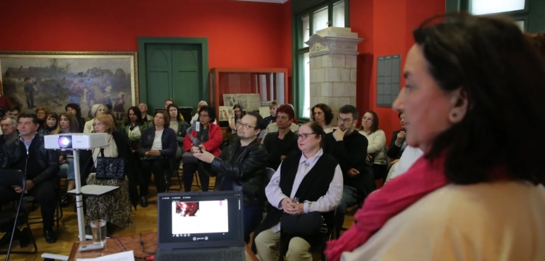 Znanstveni kolokvij Zavoda za kulturu vojvođanskih Hrvata 