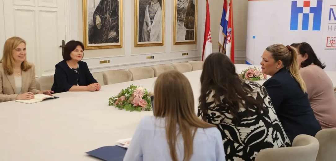 HMI i HNV nastavljaju suradnju i u obrazovanju