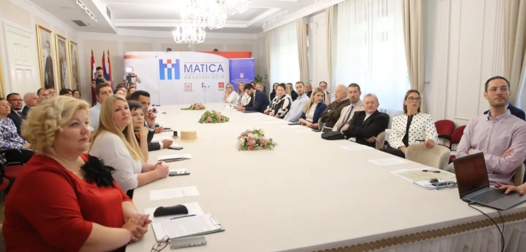 Uručeni ugovori za projekte prekogranične suradnje