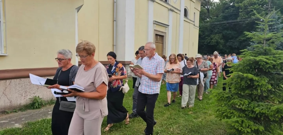 U Vajskoj obilježen Zavjetno-zavičajni dan
