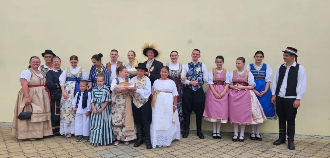Proslavljena XXVI. Dužijanca u Lemešu