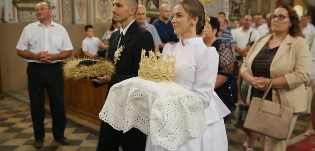 U Tavankutu proslavljena Dužijanca 