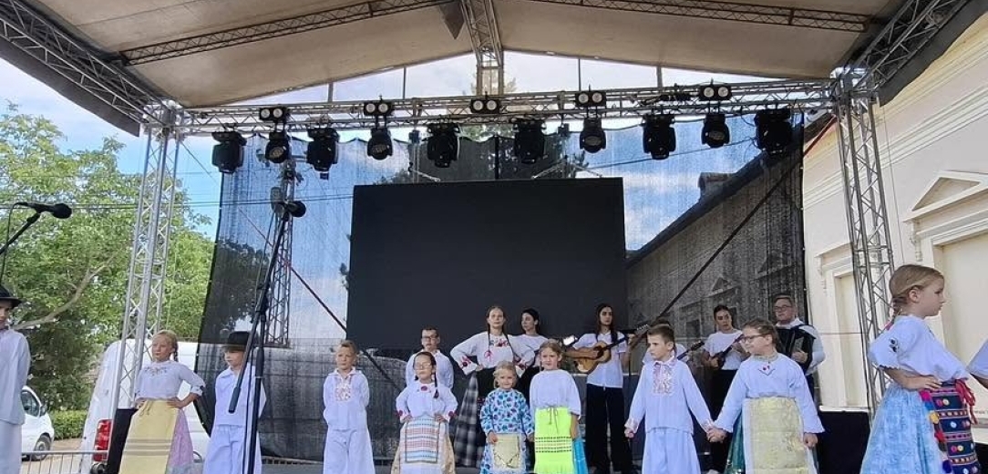 Bodrog fest 2026.