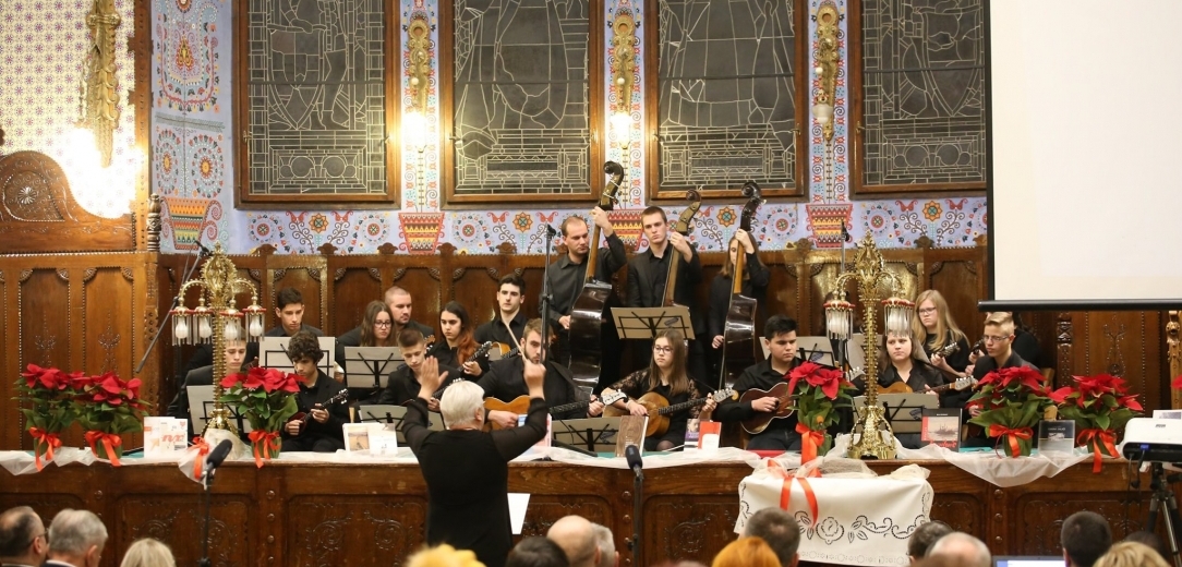 Obilježen praznik hrvatske zajednice – Dan izbora prvog saziva Hrvatskog nacionalnog vijeća