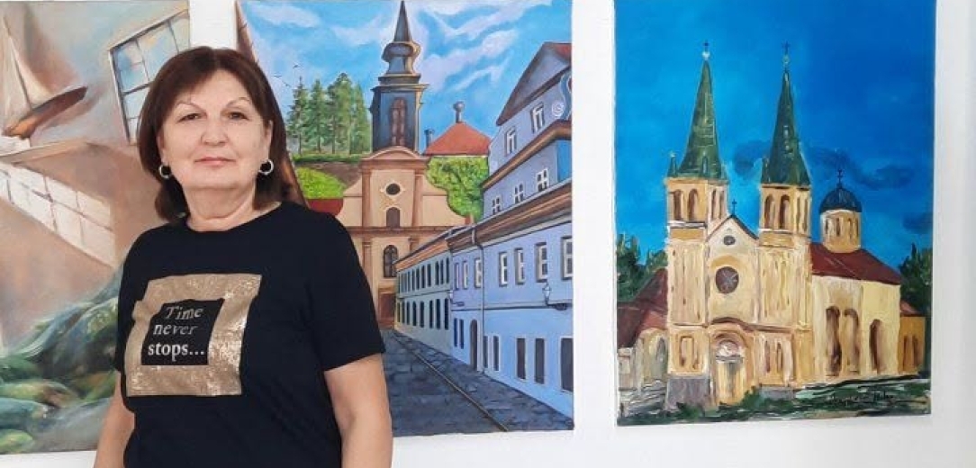Otvorena Likovna kolonija Tekije 2026.