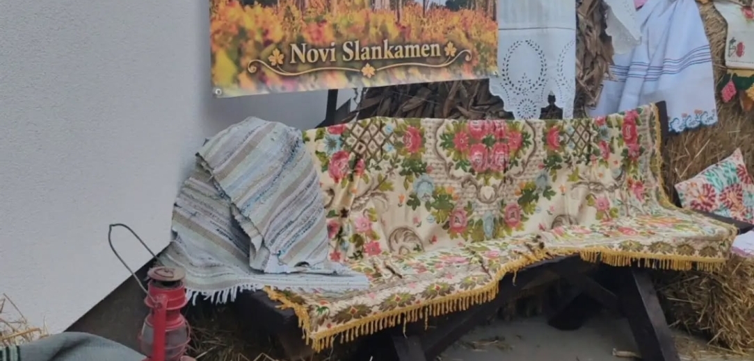 Miolje 2026. u Novom Slankamenu