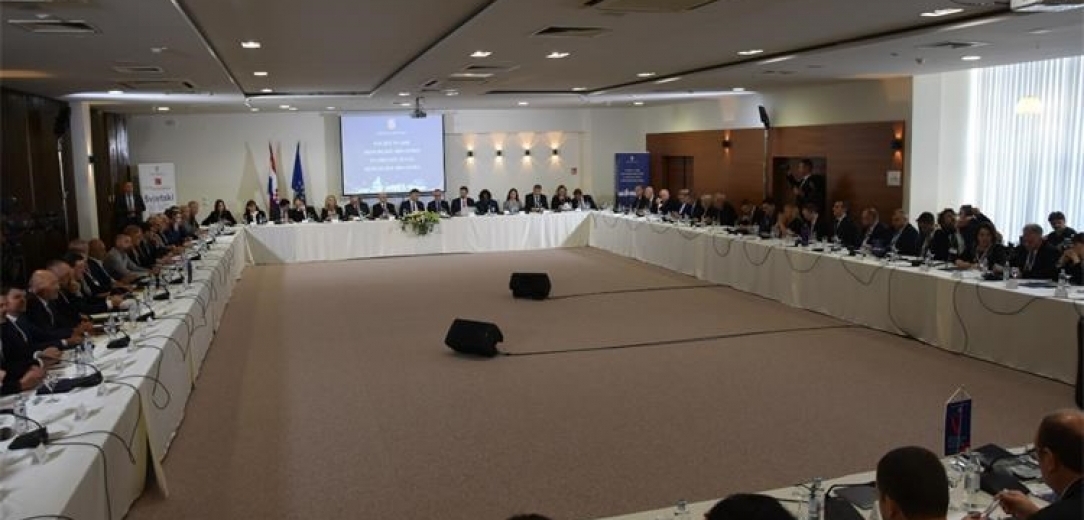 Potpora Hrvatima u Srbiji iskazana na trećoj sjednici drugog saziva Savjeta Vlade Republike Hrvatske za Hrvate izvan Republike Hrvatske