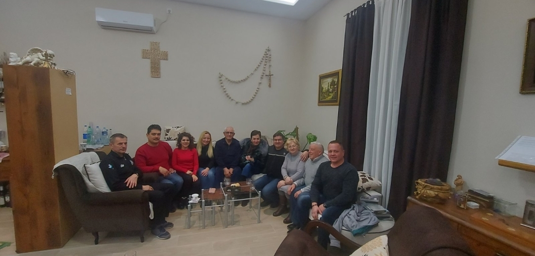 Osnovano Hrvatsko društvo „Drevni Bač“