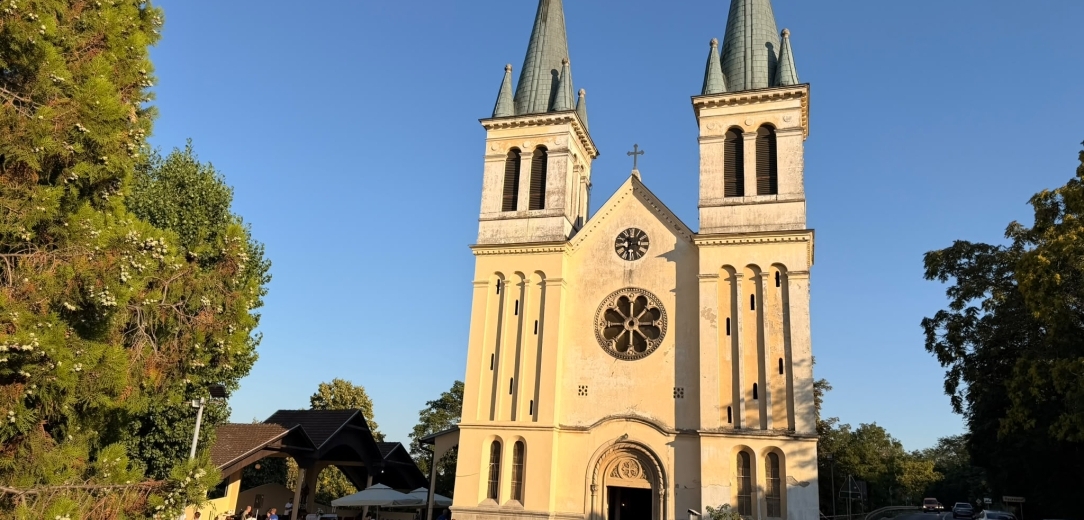 Počela proslava blagdana Gospe Snježne na Tekijama