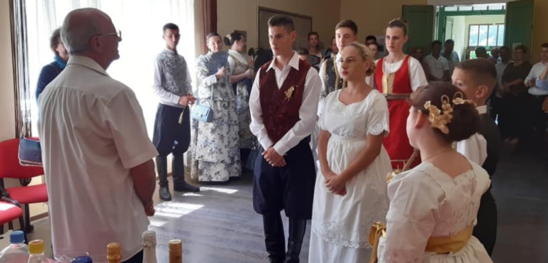 Proslavljena Dužijanca u Lemešu