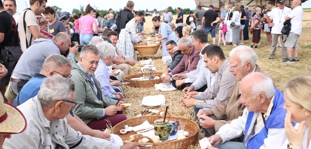 Održano Takmičenje risara u Đurđinu