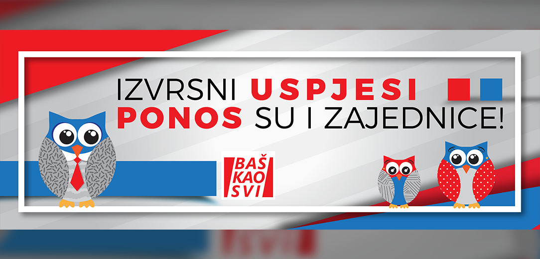 Nagrađivanje učenika u nastavi na hrvatskom jeziku – popunite obrazac