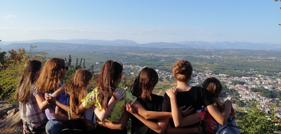 Završen program profesionalne orijentacije