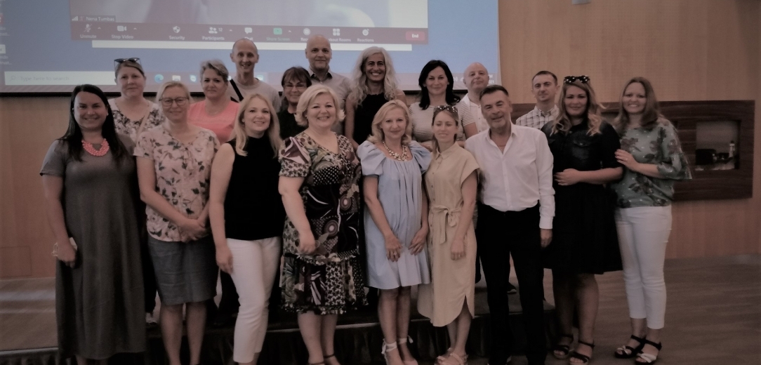 Stručni skup za djelatnike u nastavi na hrvatskom jeziku održan u Dubrovniku