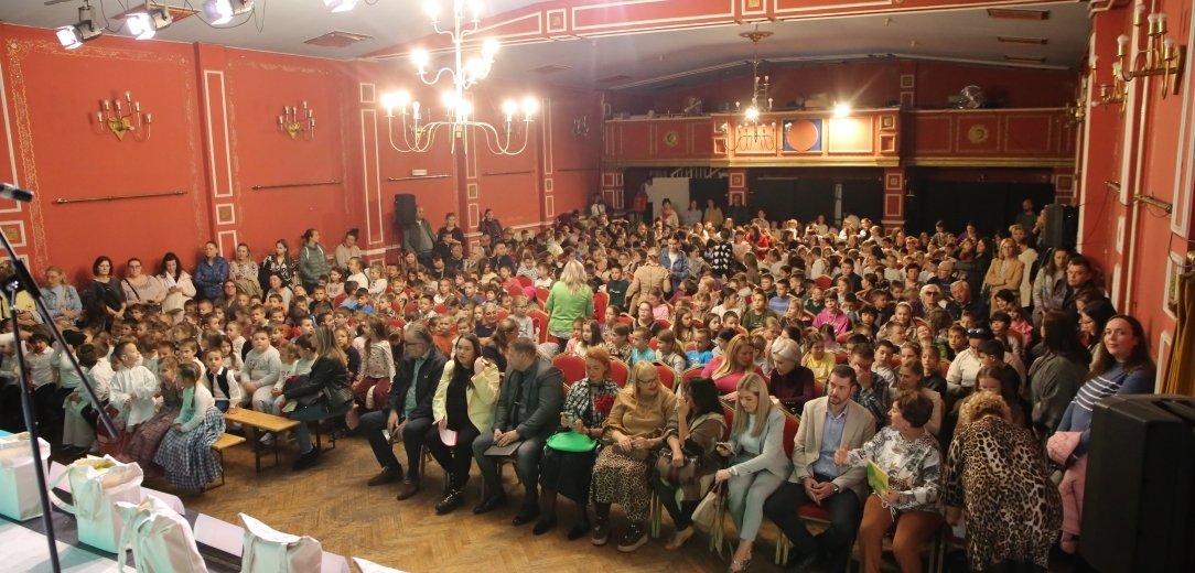 „Narodna književnost u školi“ - bogat program za djecu u okviru Dana Balinta Vujkova