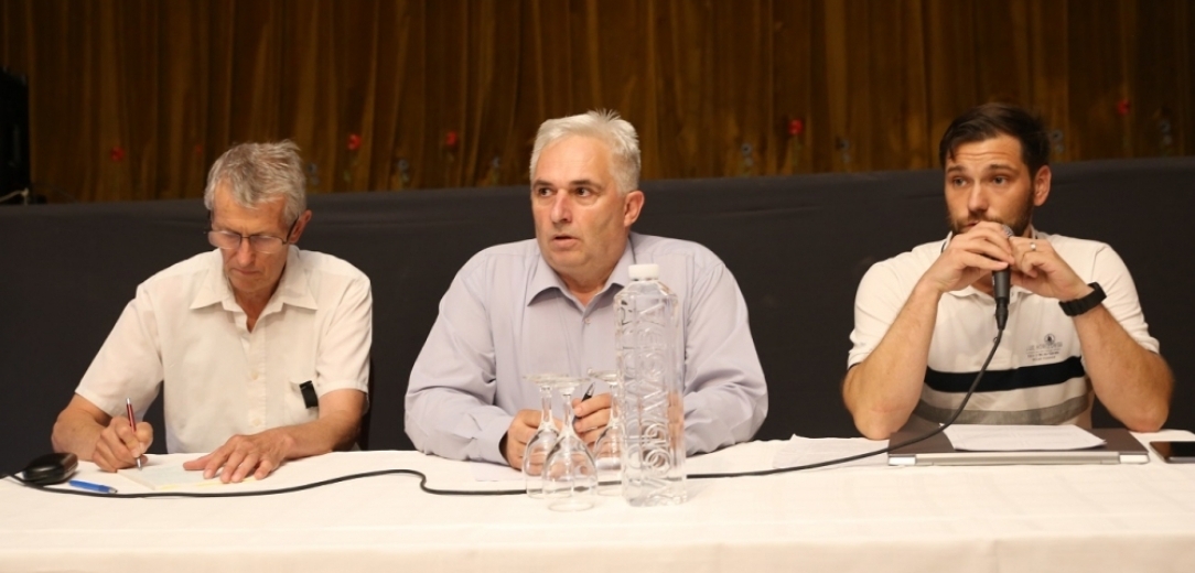 Završena prva faza projekta izrade Registra gospodarstvenika 