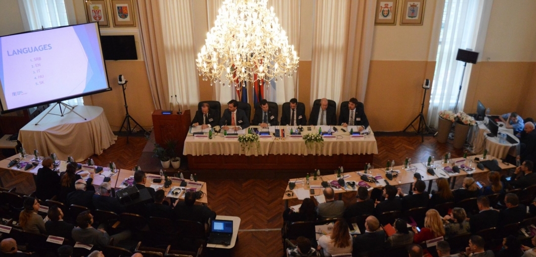 U Kanjiži održan 7. sastanak zajedničkog konzultativnog odbora Komiteta regiona EU i Srbije